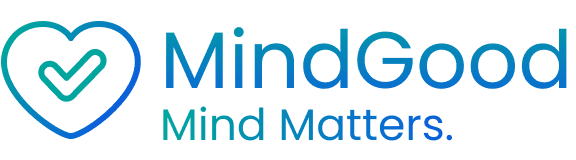 MindGood Logo